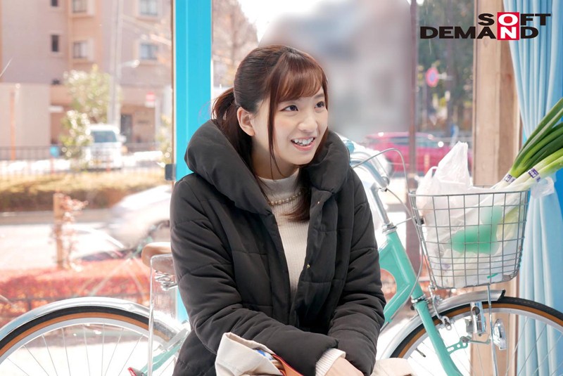 おっとり美人主婦を直撃ナンパアクメ自転車で大量潮吹き｜えろろん