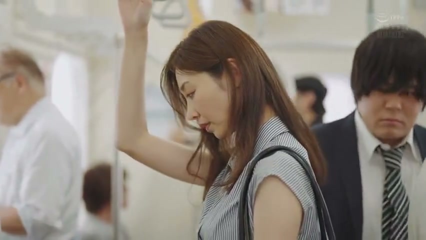 【夏目彩春】敏感体にチンポ挿入後ろからアヘ顔｜えろろん