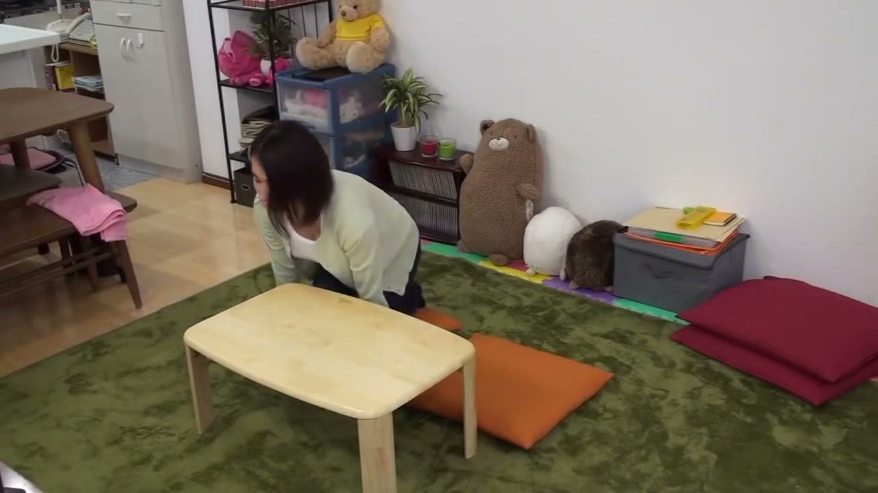 娘面倒見てくれるママ友をシングルファーザーガチ口説き｜えろろん